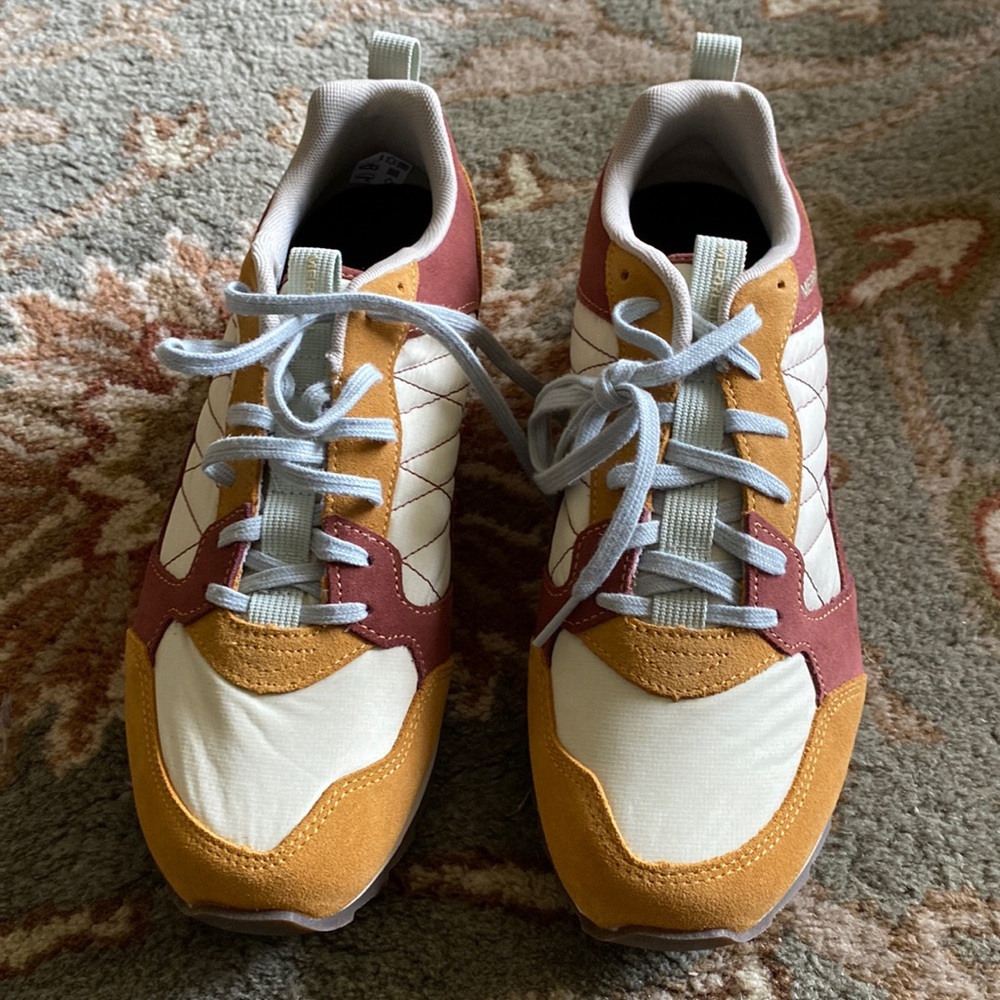 NEW Merrell shoes